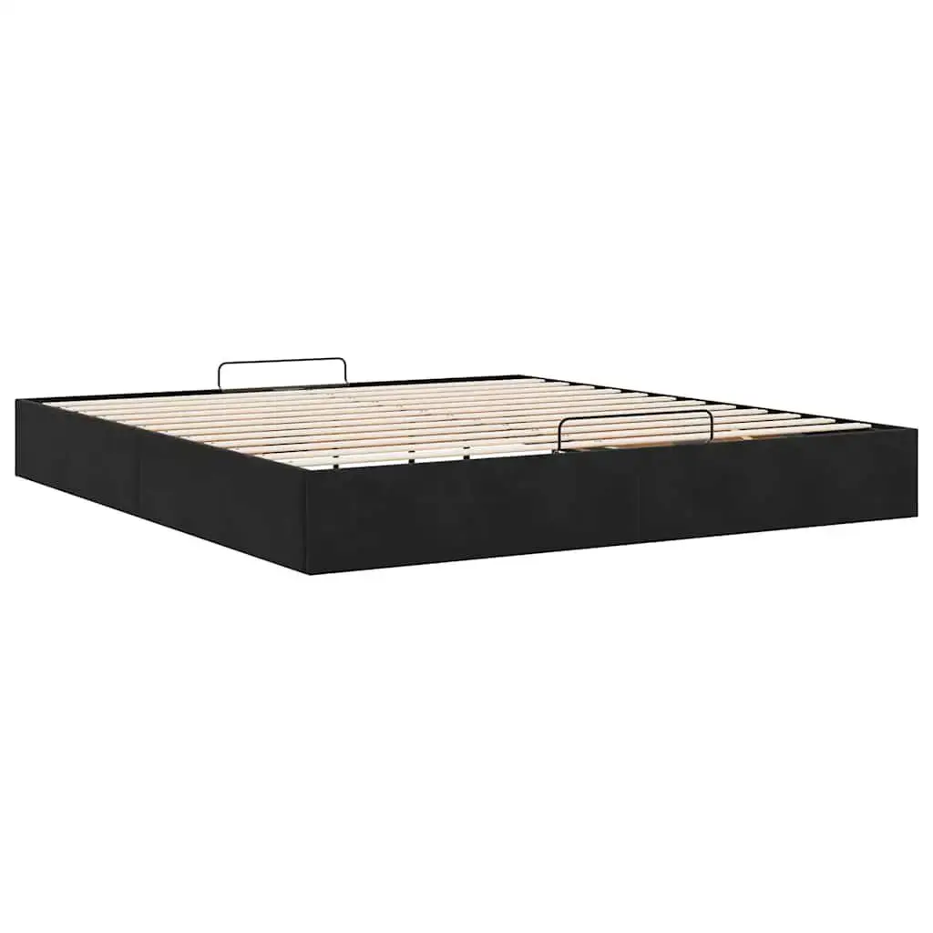 VidaXL 3310981 bed frame 3310981 Photo 8