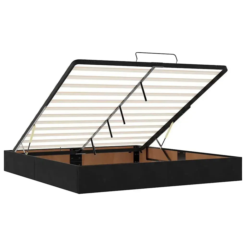 VidaXL 3310981 bed frame 3310981 Photo 9