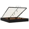 VidaXL 3310981 bed frame 3310981 Photo 9