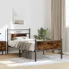 VidaXL 3325116 bed frame 3325116 Photo 4