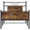 VidaXL 3325112 bed frame 3325112 Photo 5