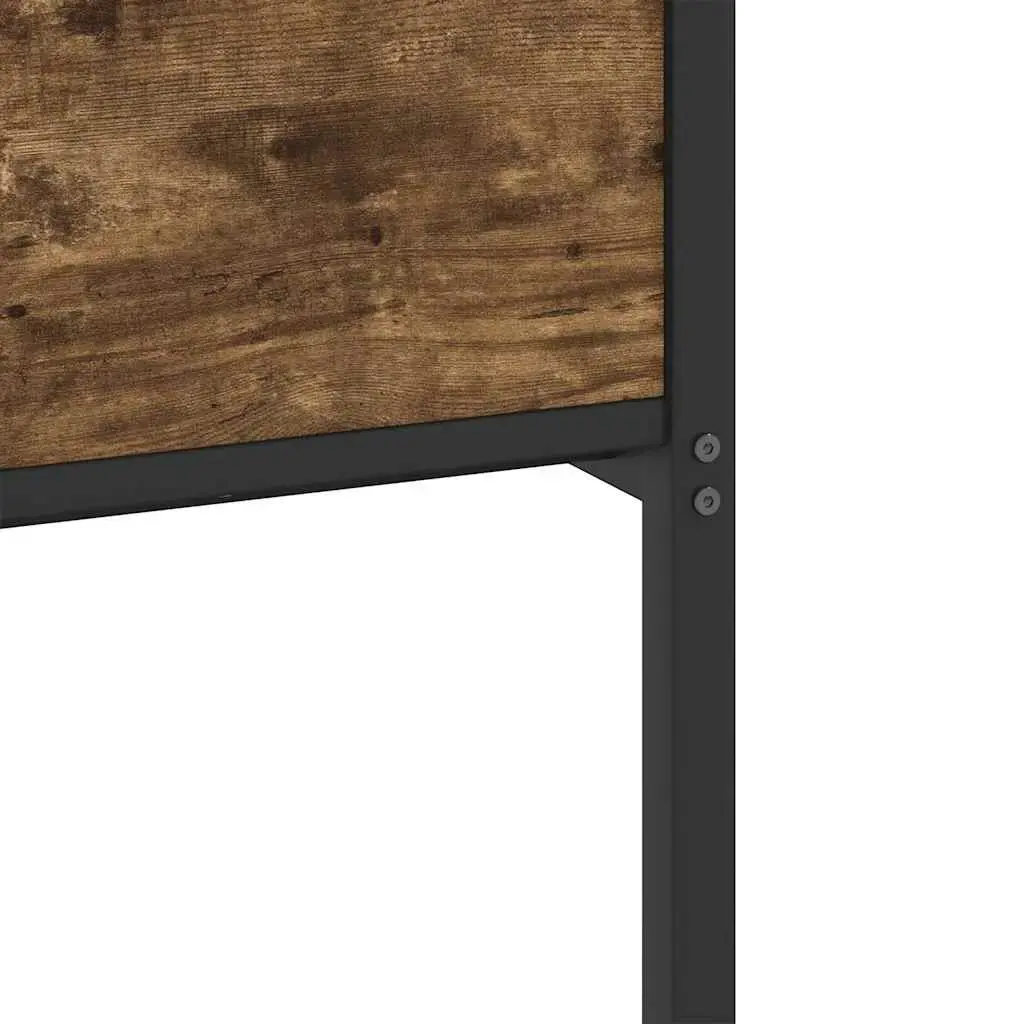 VidaXL 3325112 bed frame 3325112 Photo 9