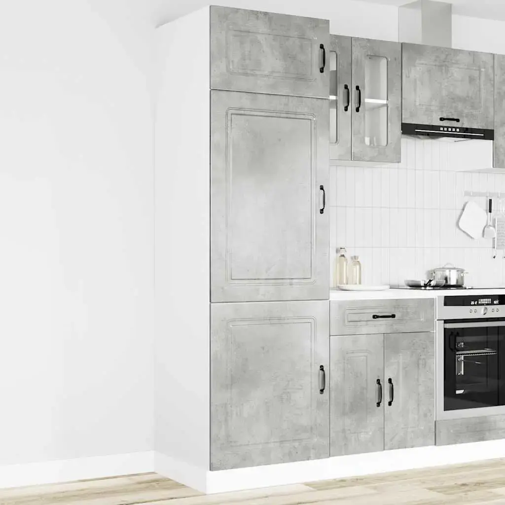 VidaXL 853631 kitchen/dining storage cabinet 853631 Photo 2