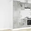 VidaXL 853631 kitchen/dining storage cabinet 853631 Photo 2