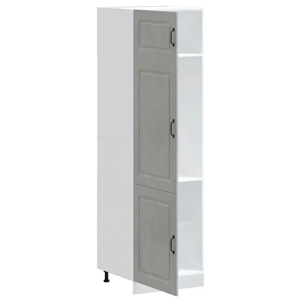 VidaXL 853631 kitchen/dining storage cabinet 853631 Photo 4