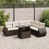 VidaXL 3326654 outdoor furniture set 3326654 Photo 2