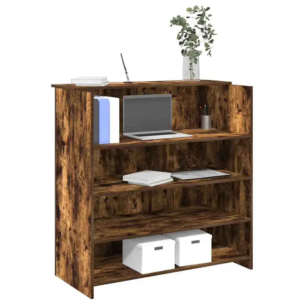 VidaXL 3324164 desk 3324164 Photo 2