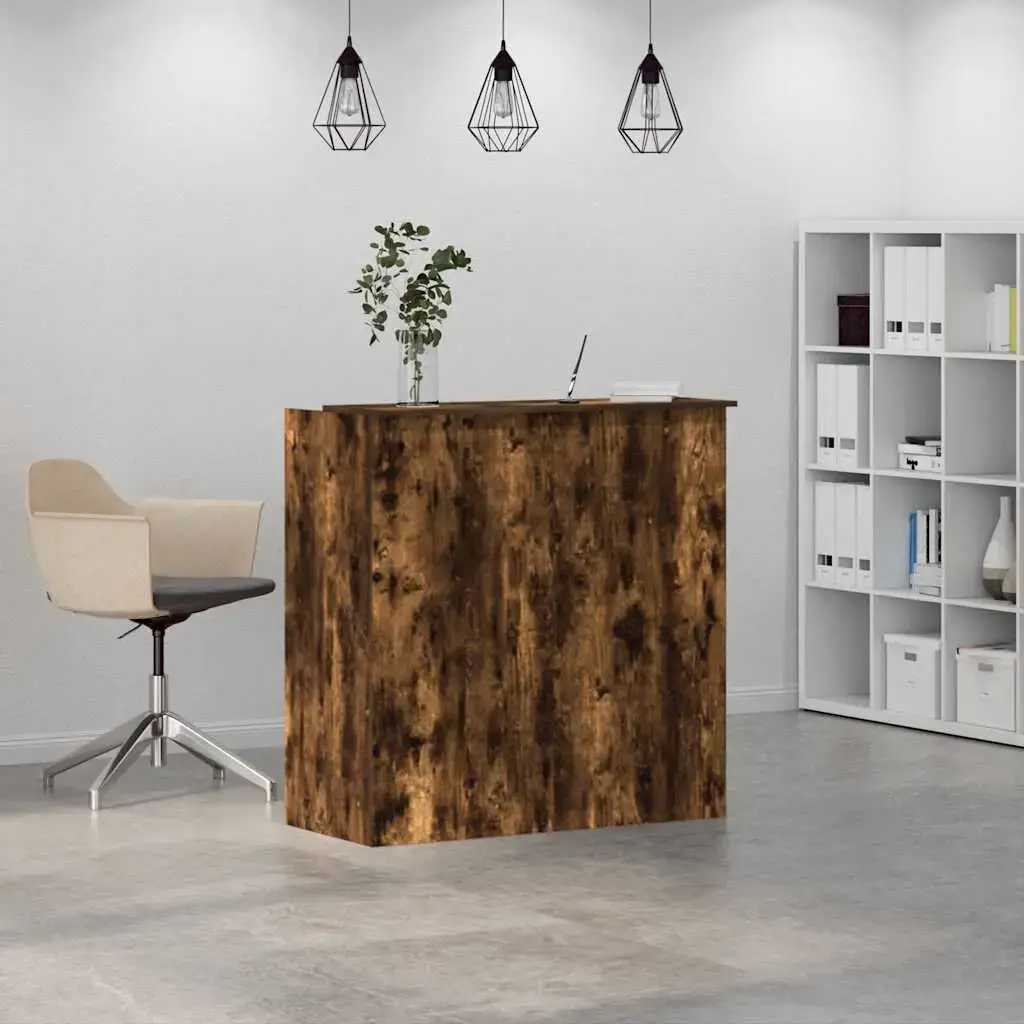 VidaXL 3324164 desk 3324164 Photo 4