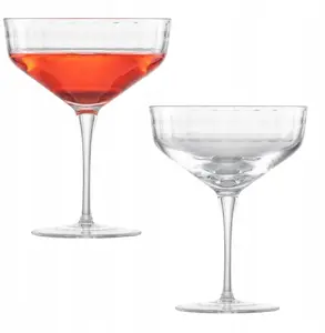 ZWIESEL BAR PREMIUM NO. 1 Cocktail Glass set, 364 ml, set of 2, model SH-122303