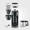 SEVERIN KA4830 drip coffee maker with grinder Photo 5