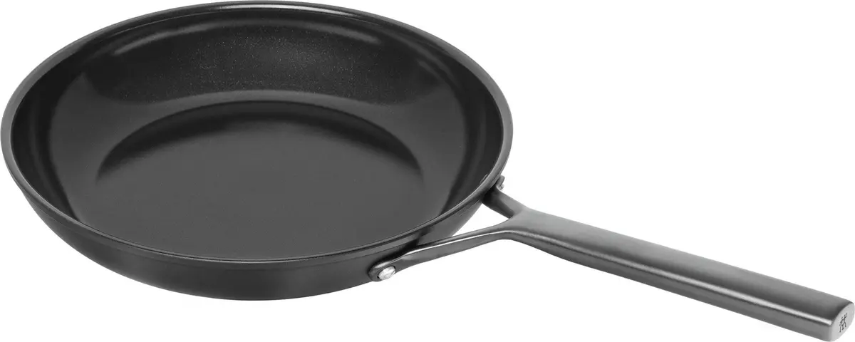 Pannas ZWILLING Milano 28 cm, melna