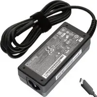 SIL AC USB Type-C Notebook Adapter 45W 5V (original for Acer, without power cord)