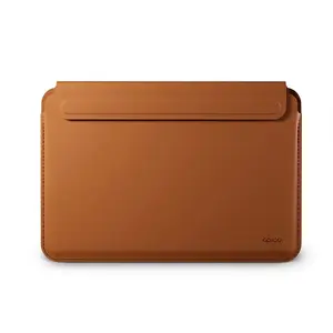 Epico 9911141300033 laptop case 33.8 cm (13.3") Sleeve case Brown