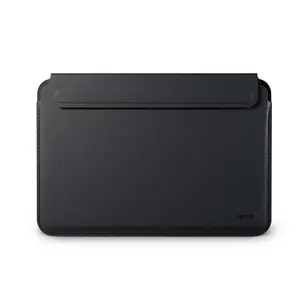 Epico 9911141300034 laptop case 35.6 cm (14") Sleeve case Black