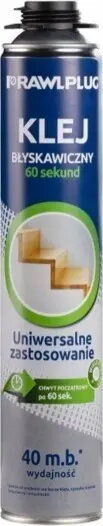 Glue