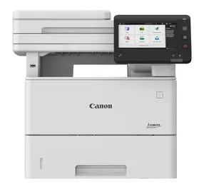 Multifunction Laser Printer Canon i-SENSYS MF563dw — A4, Network (LAN), Wi‑Fi, USB
