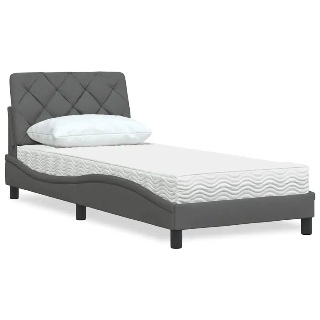 VidaXL 3310700 bed 3310700 Photo 2