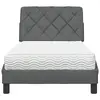 VidaXL 3310700 bed 3310700 Photo 4