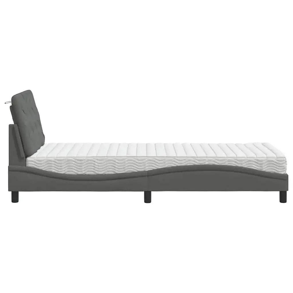 VidaXL 3310700 bed 3310700 Photo 5