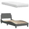 VidaXL 3310700 bed 3310700 Photo 7