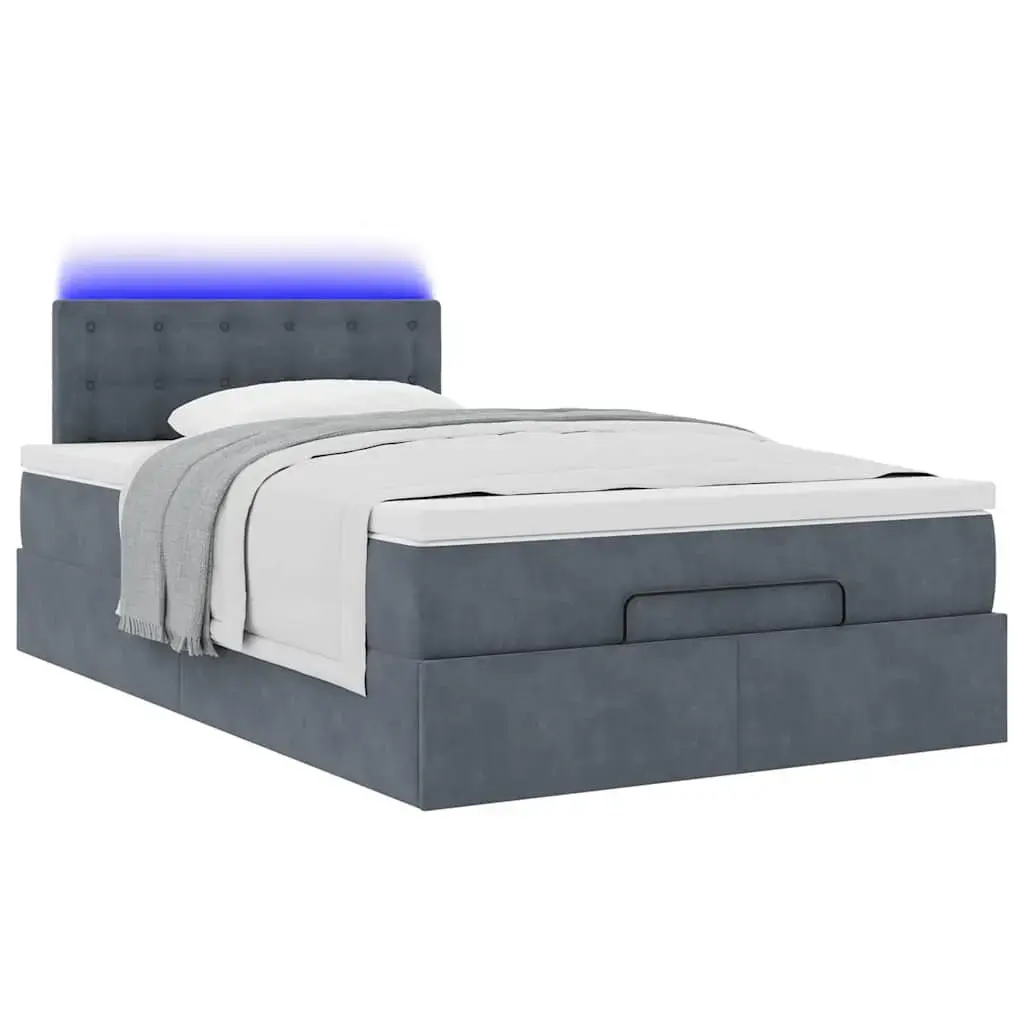 VidaXL 3312765 bed 3312765 Photo 6