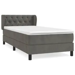VidaXL 3317800 кровать