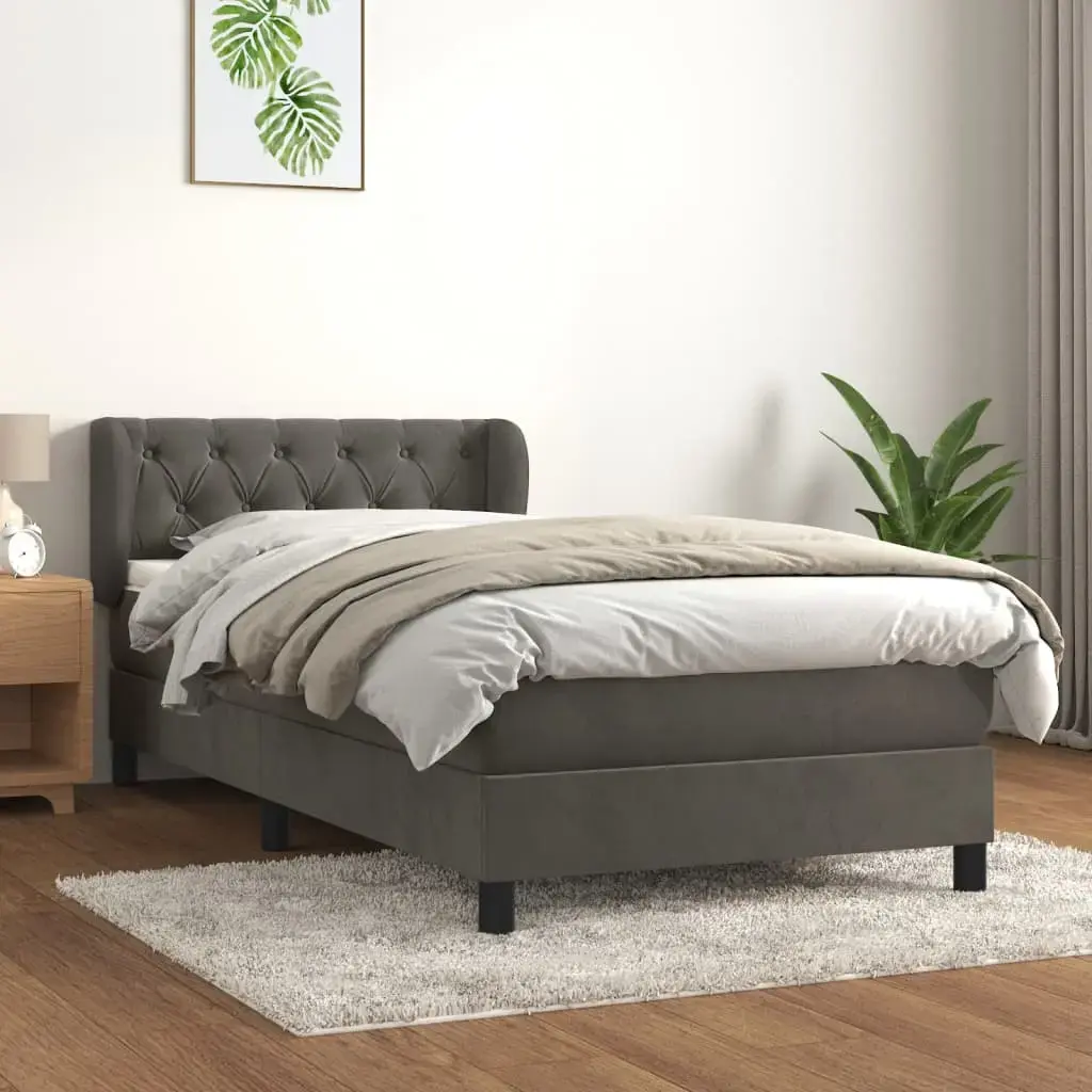 VidaXL 3317800 bed 3317800 Photo 2