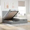 VidaXL 3314520 bed 3314520 Photo 2