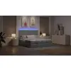 VidaXL 3314520 bed 3314520 Photo 3