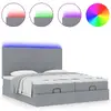 VidaXL 3314520 bed 3314520 Photo 5