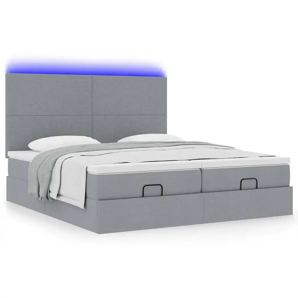 VidaXL 3314520 bed 3314520 Photo 6