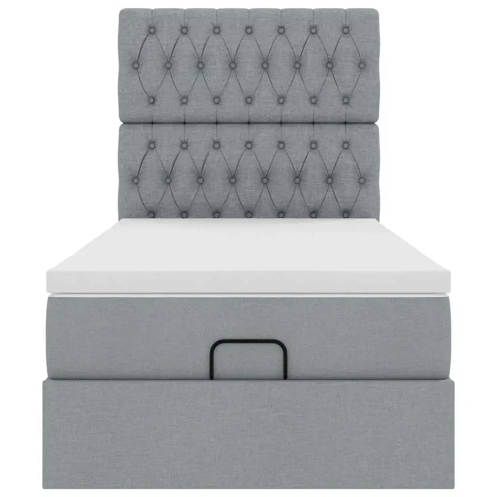 VidaXL 3314086 bed 3314086 Photo 8