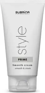 Matu izlīdzinošs krēms Subrina SUBRINA_Style Prime Smooth 150 ml