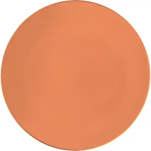 Vilde EARTH flat smooth dinner plate 29 cm, ceramic, model R-RETLUFP29-12