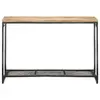 VidaXL 320247 coffee/side/end table 320247 Photo 2