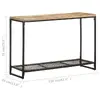 VidaXL 320247 coffee/side/end table 320247 Photo 6