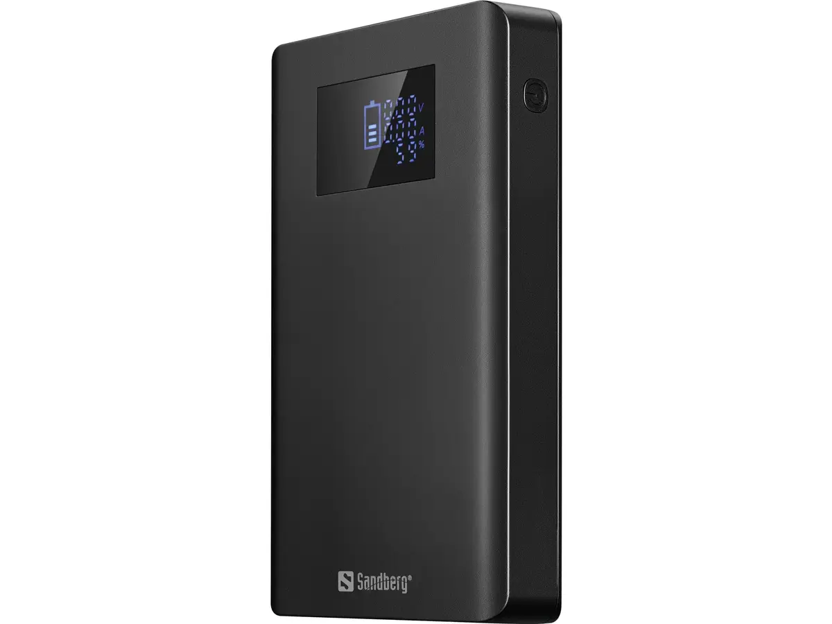 Sandberg 421-27 power bank 421-27 Photo 2