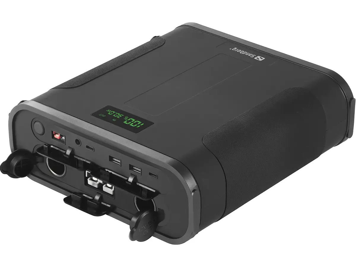 Sandberg 421-37 power bank 421-37 Photo 2