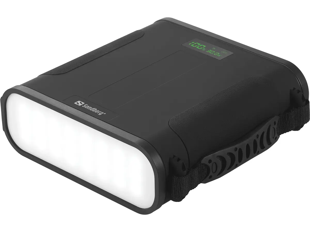 Sandberg 421-37 power bank 421-37 Photo 3