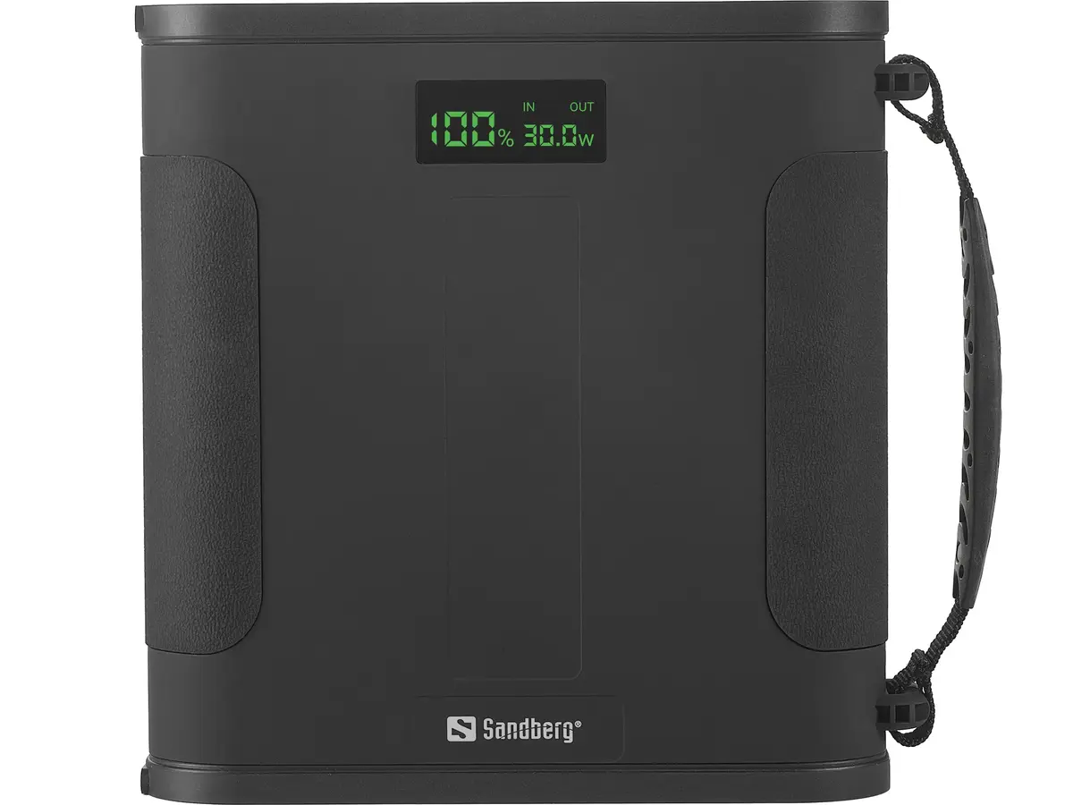 Sandberg 421-37 power bank 421-37 Photo 4