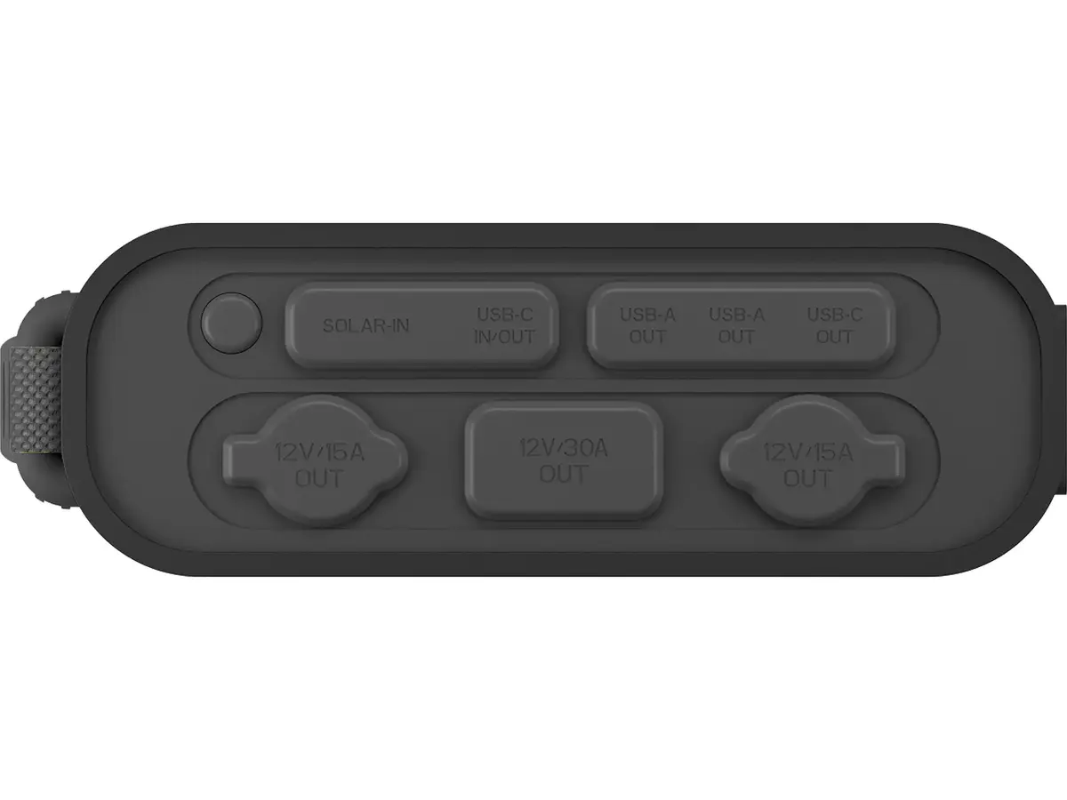 Sandberg 421-37 power bank 421-37 Photo 5