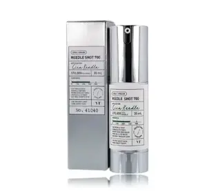 Сыворотка VT Cosmetics Reedle Shot 700, бустер для лица, 30 мл
