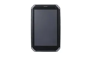 Planšetdators CYRUS CT1 XA — Mediatek Helio P22 2 GHz, 4 GB RAM, 64 GB, 8" (20,3 cm), LTE-FDD, Android 9.0, melns