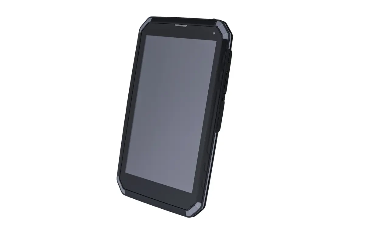 Планшет CYRUS CT1 XA — Helio P22, 4 ГБ, 64 ГБ Photo 5