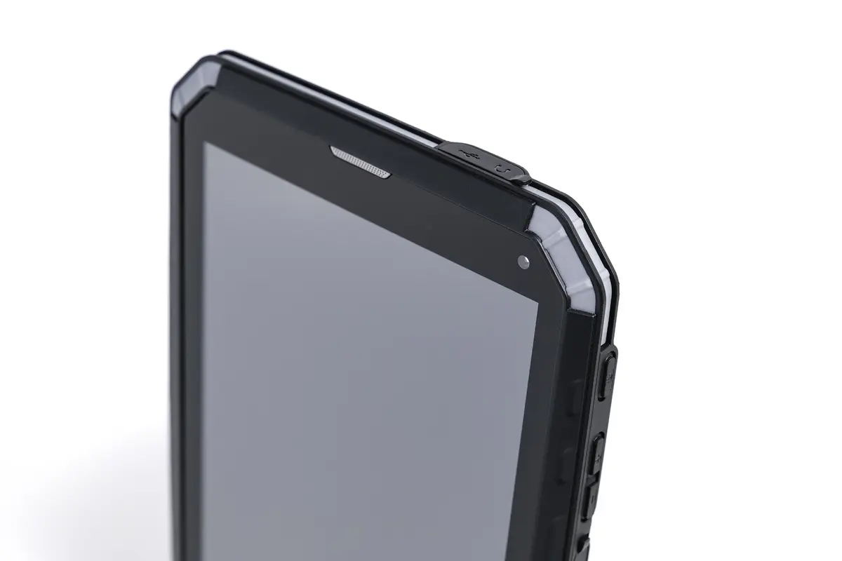 Планшет CYRUS CT1 XA — Helio P22, 4 ГБ, 64 ГБ Photo 6
