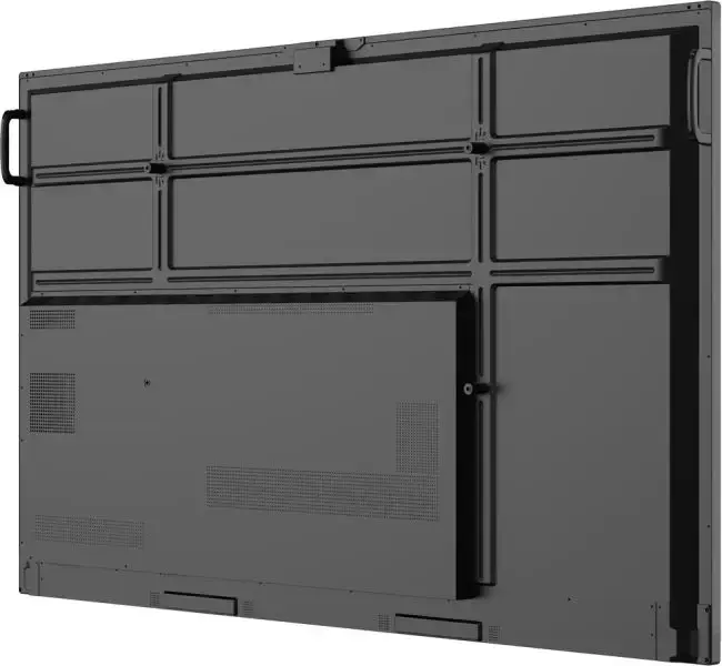 Viewsonic IFP7551-3C interactive whiteboard IFP7551-3C Photo 5