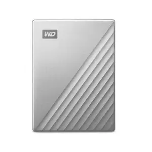 External Hard Drive Western Digital My Passport Ultra 2TB portable 2 TB USB backup