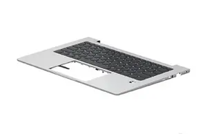 HP N97244-131 laptop spare part Keyboard