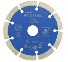 Rawlplug RT-DDB-230 Diamond Blade for Concrete 230x22.23mm