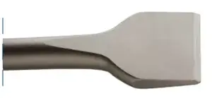 Rawlplug SDS Plus Flat Chisel 20x250mm